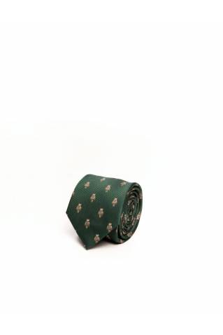 CORBATA BÚHOS 2