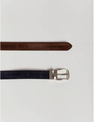 CINTURÓN VESTIR ANTELINA REVERSIBLE