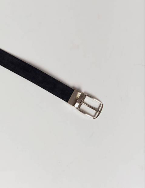 CINTURÓN VESTIR ANTELINA REVERSIBLE