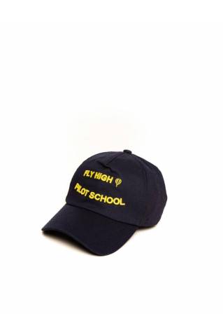 GORRA BORDADA 2