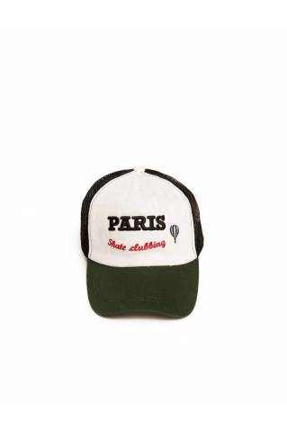 GORRA COMBINADA 2