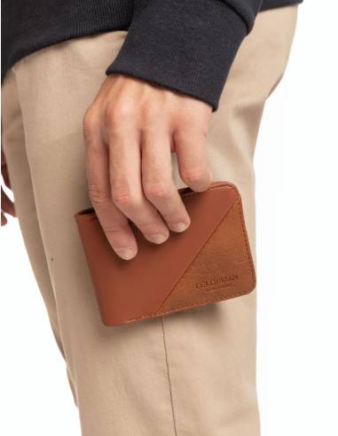 CARTERA CORTE