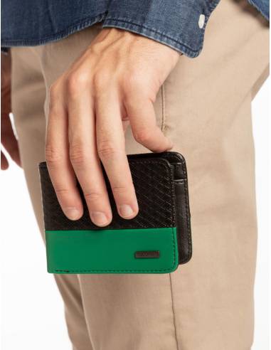 CARTERA ESTRUCTURA COMBINADA