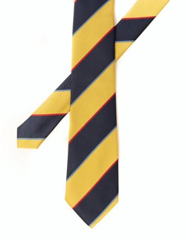CORBATA RAYAS