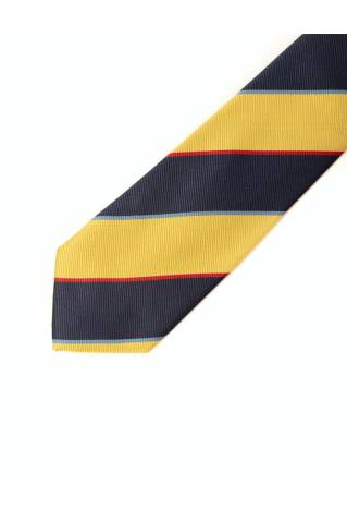 CORBATA RAYAS 2