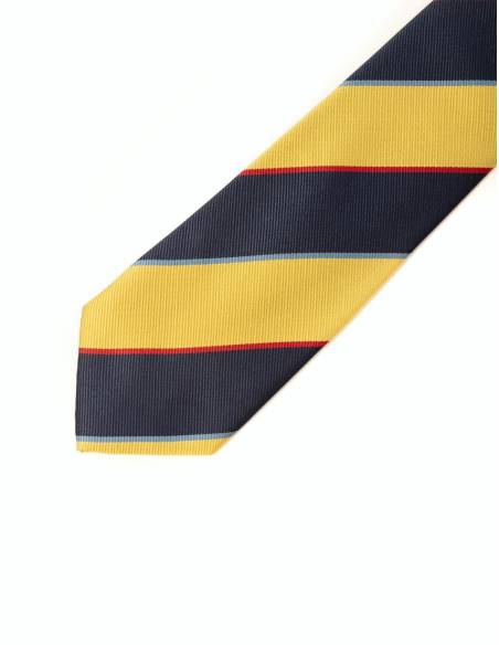 CORBATA RAYAS