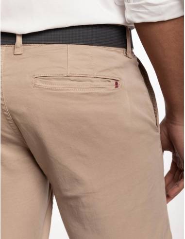 CHINO SKINNY BÁSICO