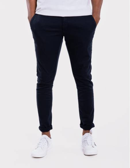 CHINO SKINNY BÁSICO