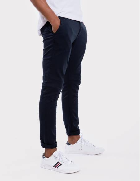 CHINO SKINNY BÁSICO