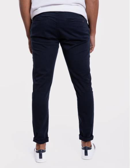 CHINO SKINNY BÁSICO