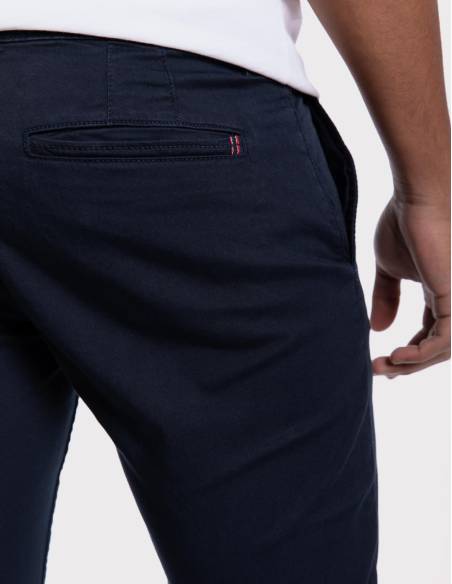 CHINO SKINNY BÁSICO
