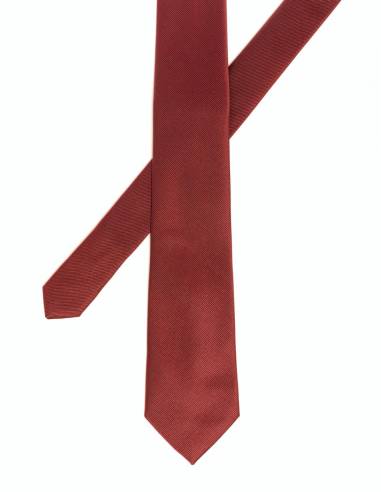CORBATA BÁSICA
