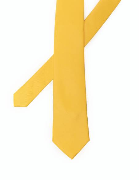 CORBATA BÁSICA