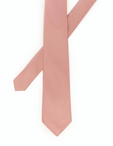 CORBATA BÁSICA