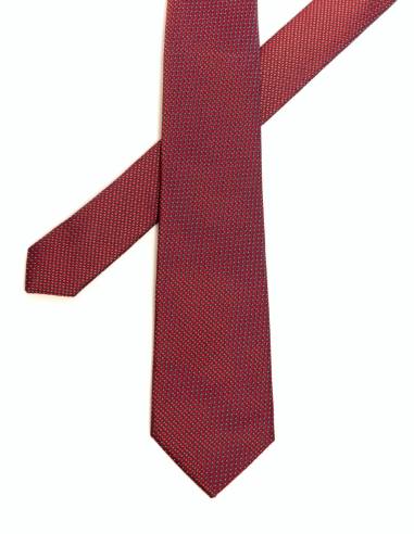 CORBATA ESTRUCTURA