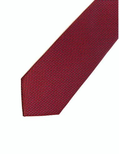 CORBATA ESTRUCTURA