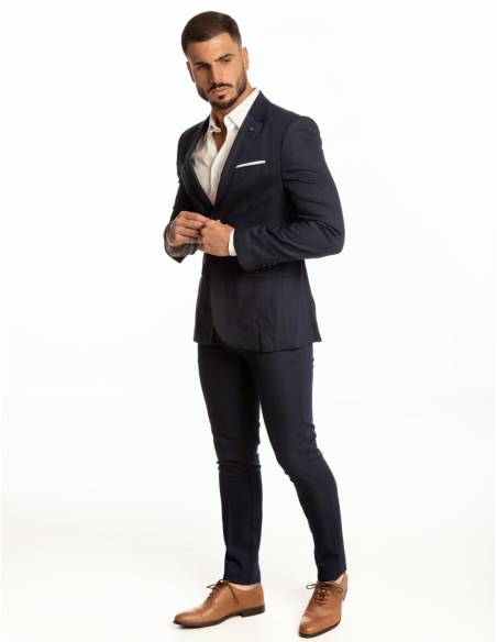 AMERICANA TRAJE