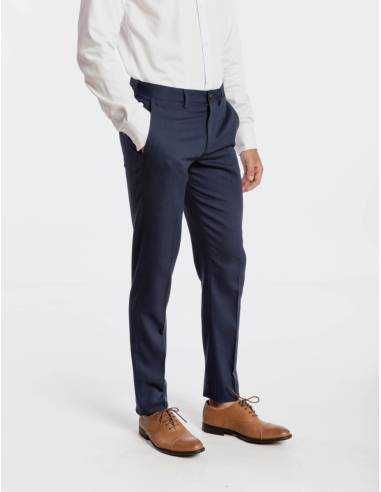 PANTALÓN TRAJE