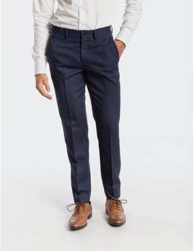 PANTALÓN TRAJE