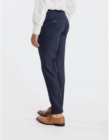 PANTALÓN TRAJE