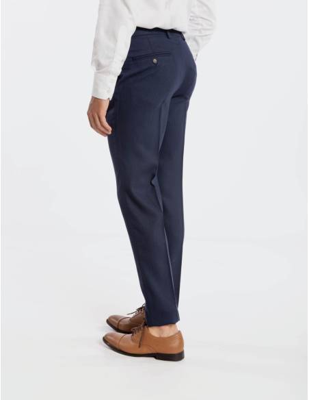 PANTALÓN TRAJE