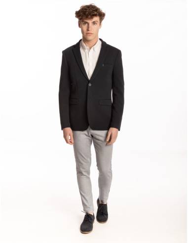 BLAZER PUNTO ESTRUCTURA