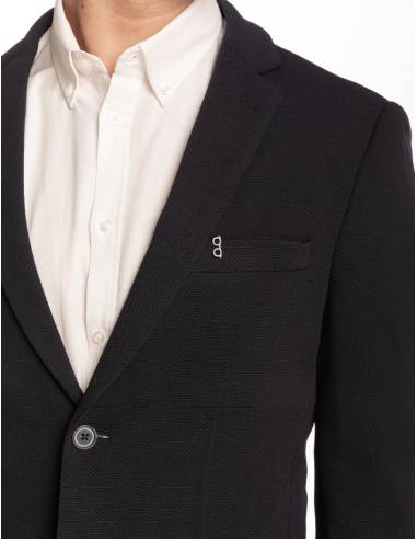 BLAZER PUNTO ESTRUCTURA