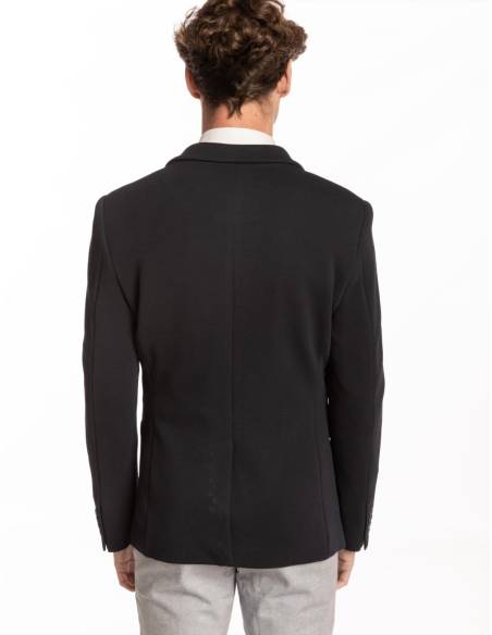 BLAZER PUNTO ESTRUCTURA