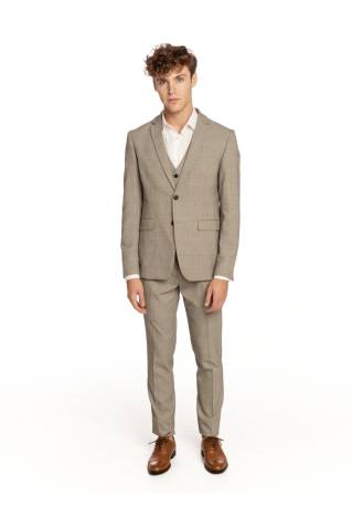 AMERICANA TRAJE CUADRO 2