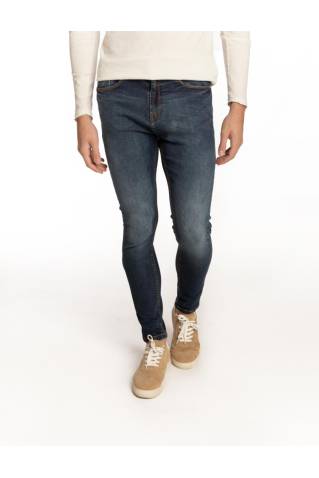 DENIM SKINNY BASIC
