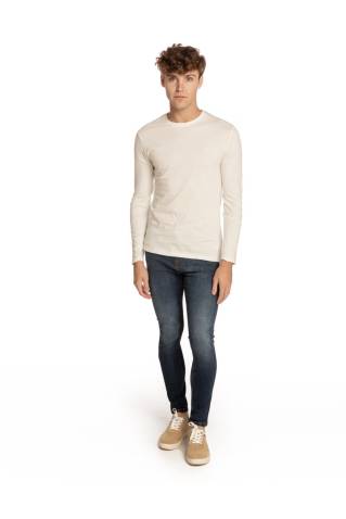 DENIM SKINNY BASIC 2