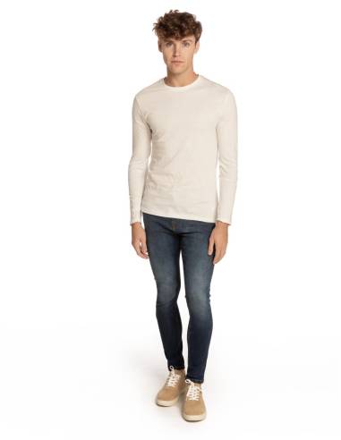 DENIM SKINNY BASIC