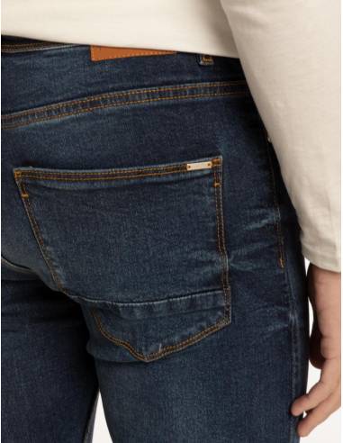 DENIM SKINNY BASIC