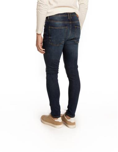 DENIM SKINNY BASIC