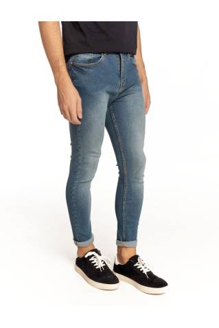 DENIM SKINNY BASIC