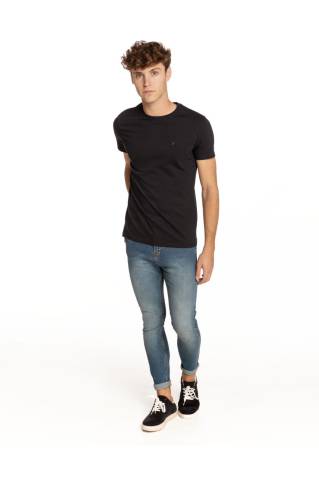 DENIM SKINNY BASIC 2
