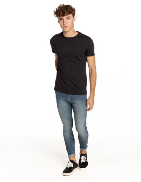 DENIM SKINNY BASIC