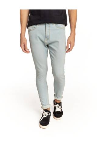 DENIM SKINNY BASIC