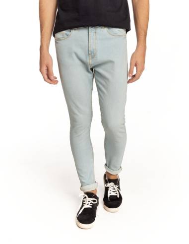 DENIM SKINNY BASIC