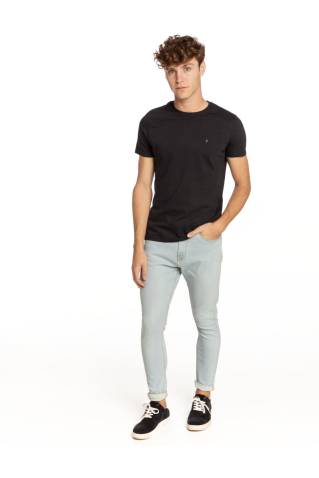 DENIM SKINNY BASIC 2