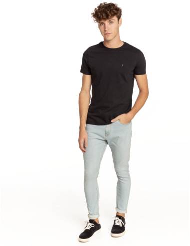 DENIM SKINNY BASIC