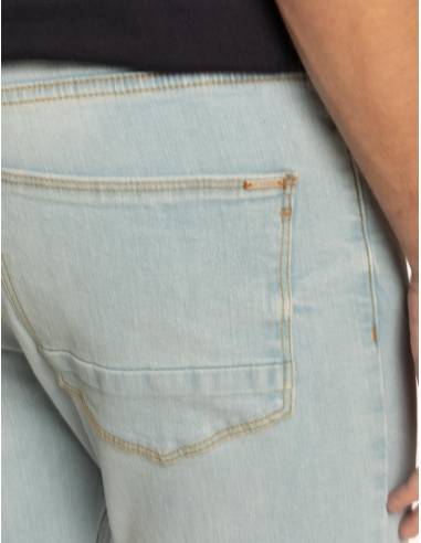 DENIM SKINNY BASIC