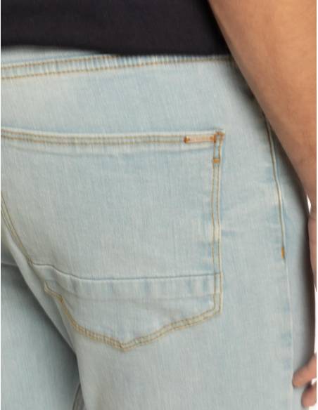 DENIM SKINNY BASIC
