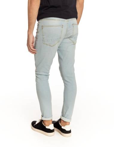 DENIM SKINNY BASIC