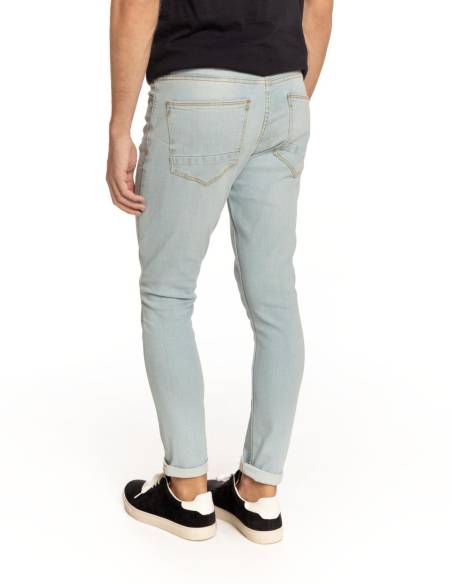 DENIM SKINNY BASIC