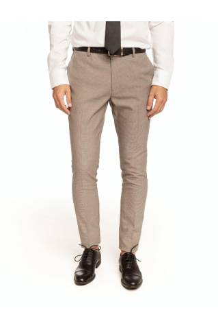 PANTALON TRAJE PATA DE GALLO