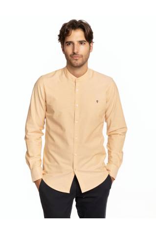 CAMISA OXFORD LISA MAO