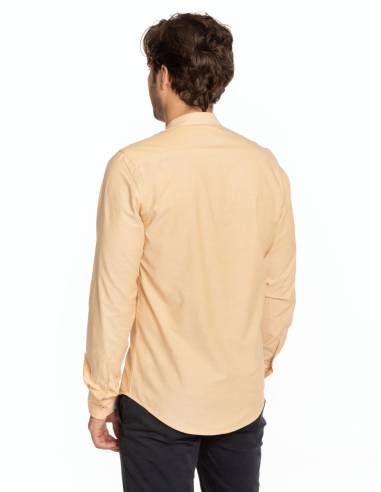 CAMISA OXFORD LISA MAO