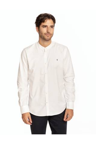CAMISA OXFORD LISA MAO