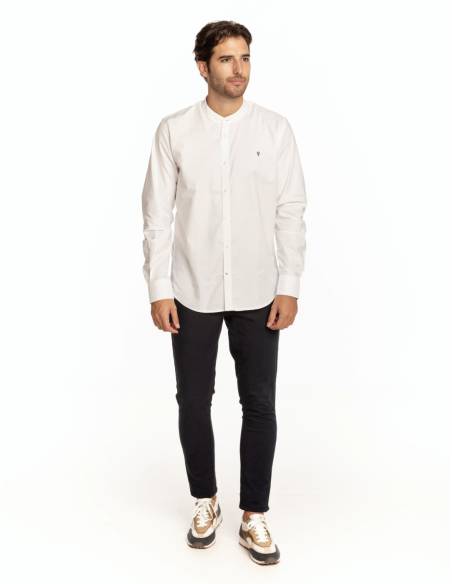 CAMISA OXFORD LISA MAO